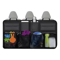 GENERICO - Organizador Maletero Coche Asiento Trasero Colgante Bol 711
