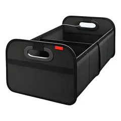 GENERICO - Caja Organizadora De Maleta Auto Bolso Maletero Plegabl 716