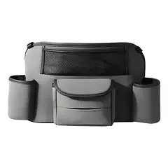 GENERICO - Organizador Bolso De Maletero Trasero De Auto