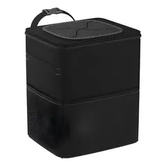 GENERICO - Basurero Auto Organizador Portátil Impermeable