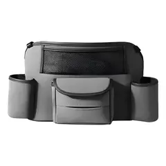 GENERICO - Organizador Bolso De Maletero Trasero De Auto 821
