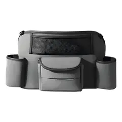 GENERICO - Organizador Bolso De Maletero Trasero De Auto 843