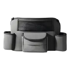 GENERICO - Organizador Bolso De Maletero Trasero De Auto 846