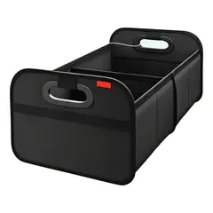 GENERICO - Caja Organizadora De Maleta Auto Bolso Maletero Plegabl 881