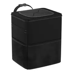 GENERICO - Organizador Basura Auto Portátil Impermeable
