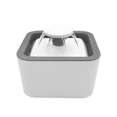 OEM - Fuente para Gatos Automática - Agua Fresca y Limpia