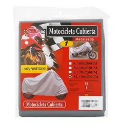 OEM - Cubierta para Motocicleta - Protección y Resistencia