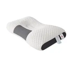 OEM - Almohada Ortopédica Espuma Viscoelástica - Confort y Soporte