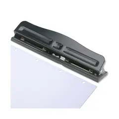 ISOFIT - Perforador Ajustable 4 Perforaciones 10 Hjs