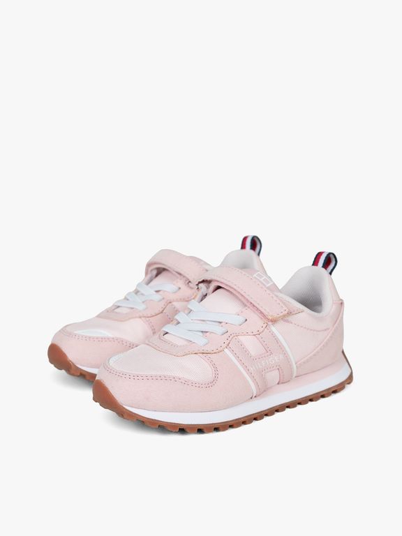 Zapatillas Th Jaxon Jogger Rosado