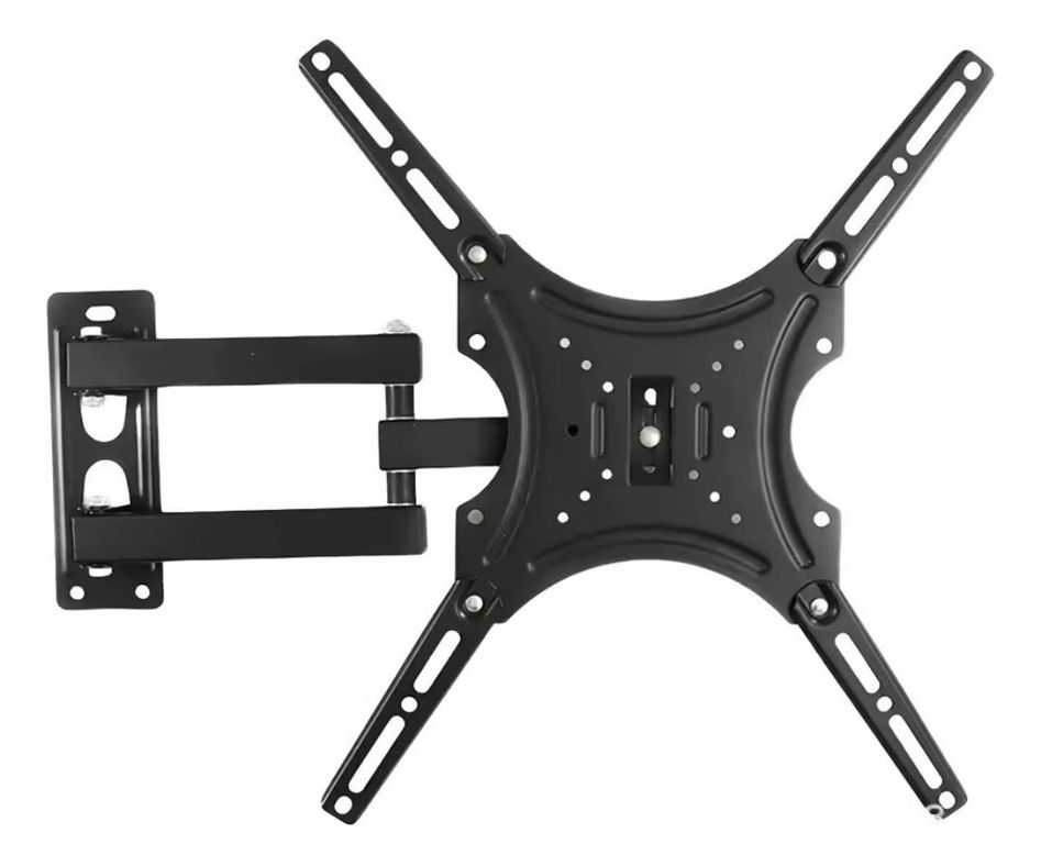 STARAX Soporte de tv con brazo montado en la pared para TV 26 A 65 pulgadas