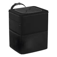GENERICO - Basurero Para Auto Organizador Portatil Impermeable