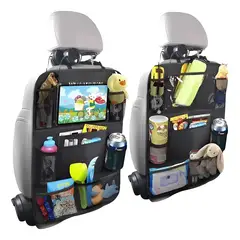 GENERICO - 2 Unidades Organizador De Coche Para Asiento