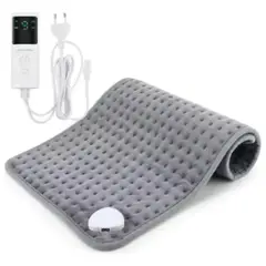 MOVI - MANTA TERMIICA PARA FISIOTERAPIA 55X30 CMS, CON CONTROL DE TEMPERATURA