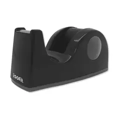 ISOFIT - Dispensador Cinta Adhesiva Chico 119X50X54