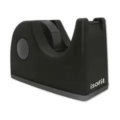 ISOFIT - Dispensador Cinta Adhesiva Grande 160X83X97
