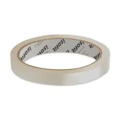 ISOFIT - Cinta Adhesiva Super Clear 12mmx45mts