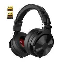 ONEODIO - Audífonos Inalámbricos Para DJ Studio Max 1- Hi-Res