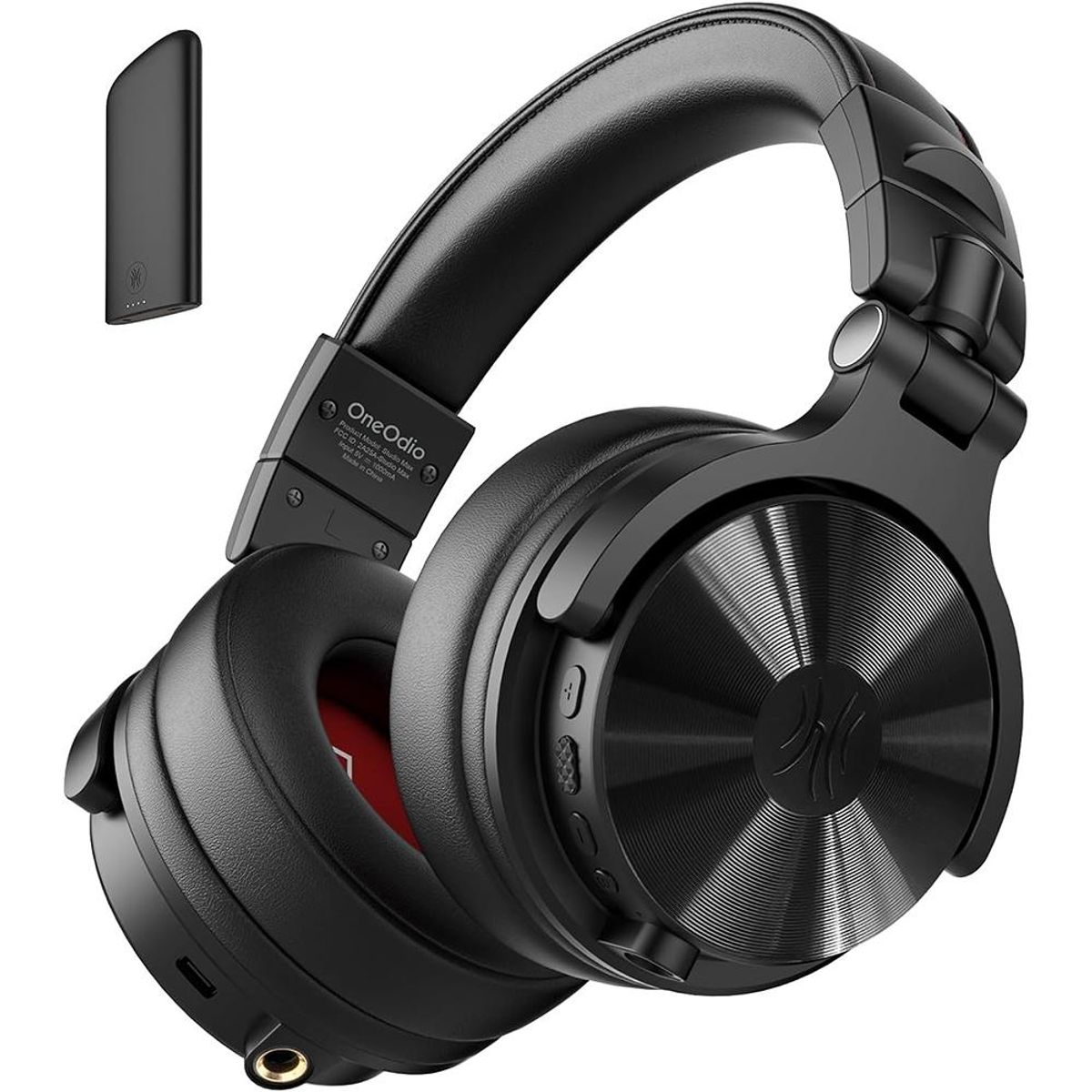 ONEODIO - Audífonos Inalámbricos Para DJ OneOdio Studio Max 1- Hi-Res