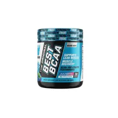 BPI SPORT - BEST BCAA BLUE RASPBERRY 300GR 30 SERVICIOS -
