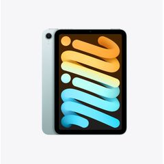 APPLE Apple Ipad Mini 6 256G Wi-Fi Negro-Reacondicionados
