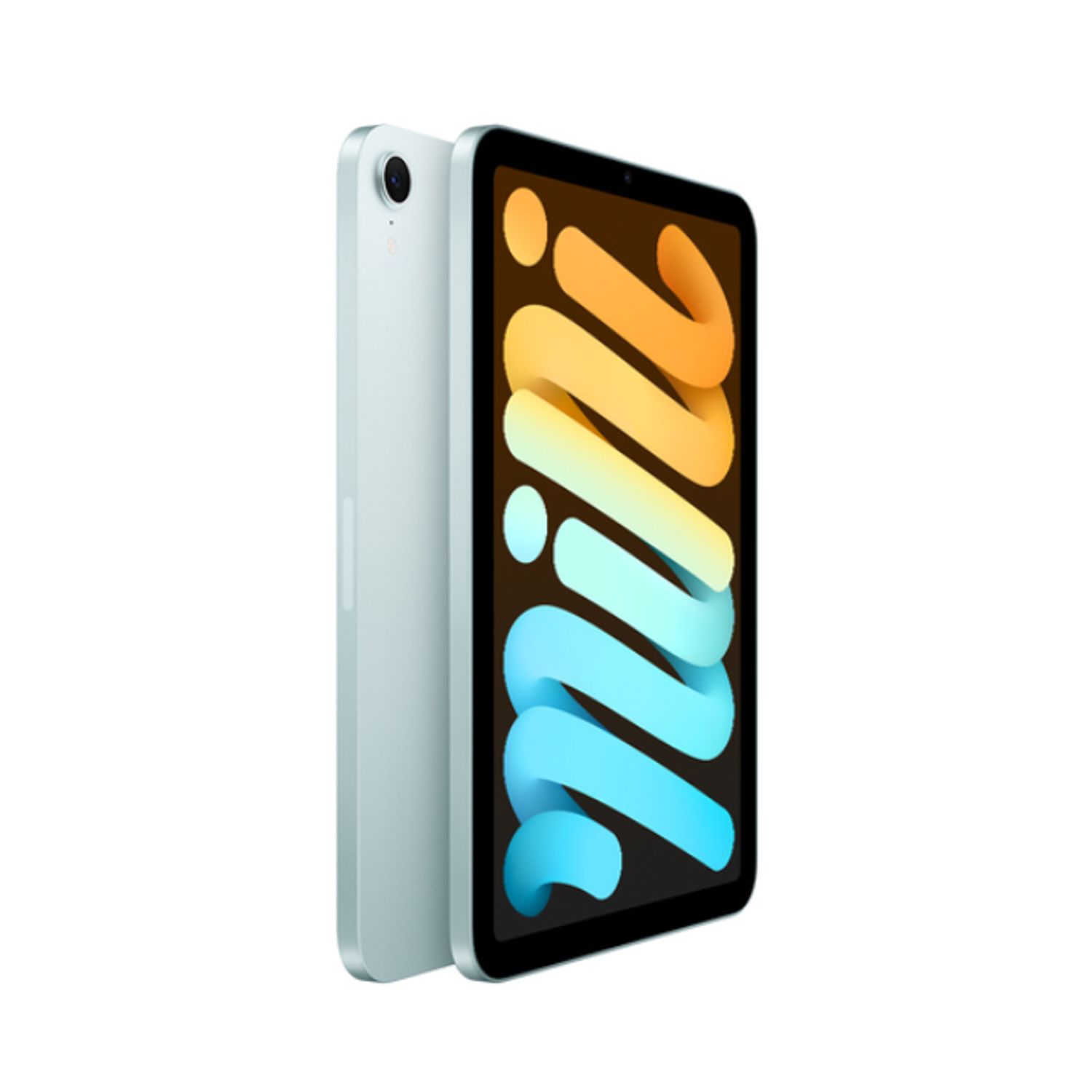 APPLE Apple iPad Mini 7 128GB Blue | Falabella Chile