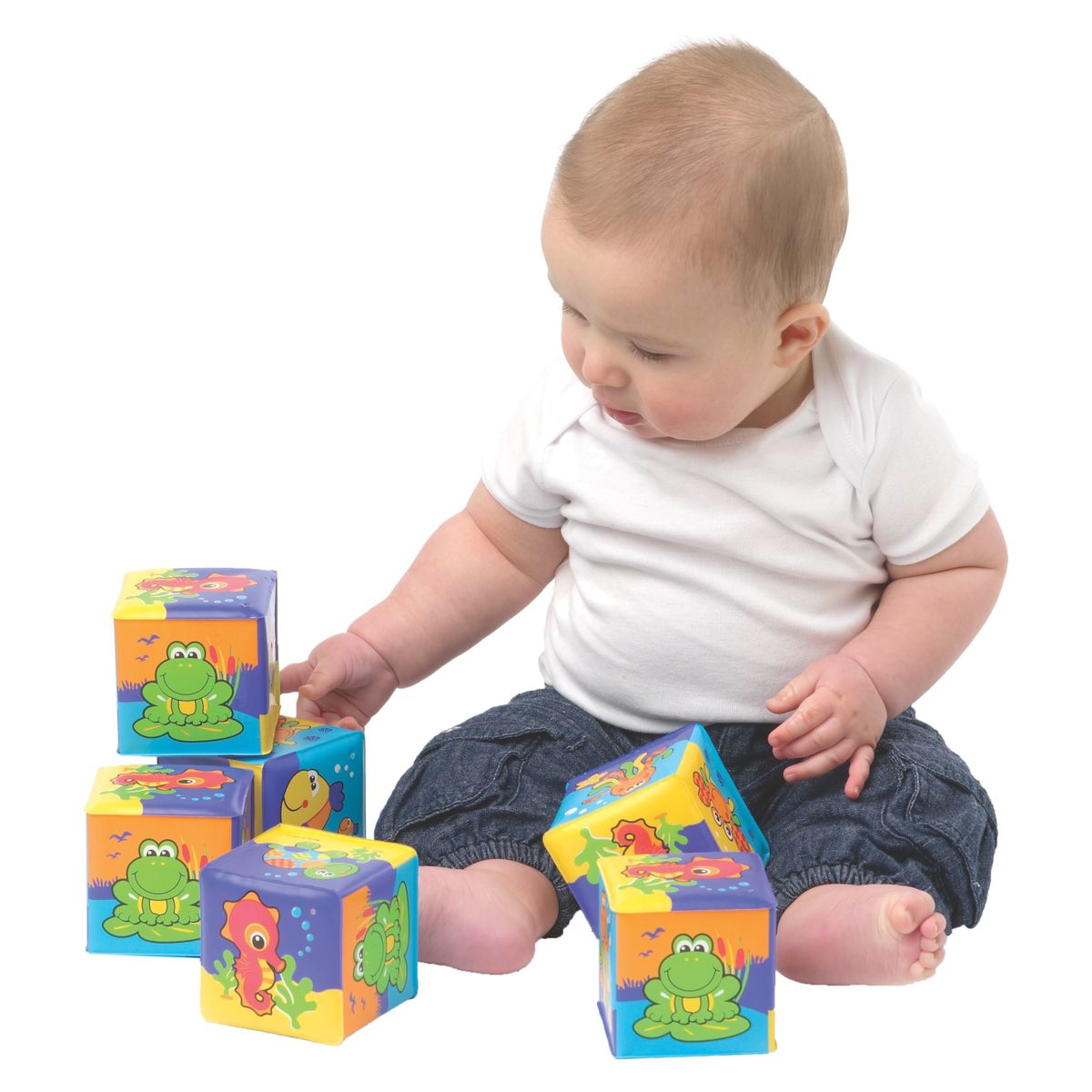 PLAYGRO - Otro Accesorio Bebé 012302170Na 23X15 Cm Playgro