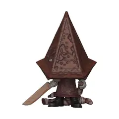 FUNKO - Pop Silent Hill – Pyramid Head 1205 + Protector