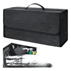 GENERICO - Bolso Maletin Organizador Alfombra Maletero Auto Organi 594
