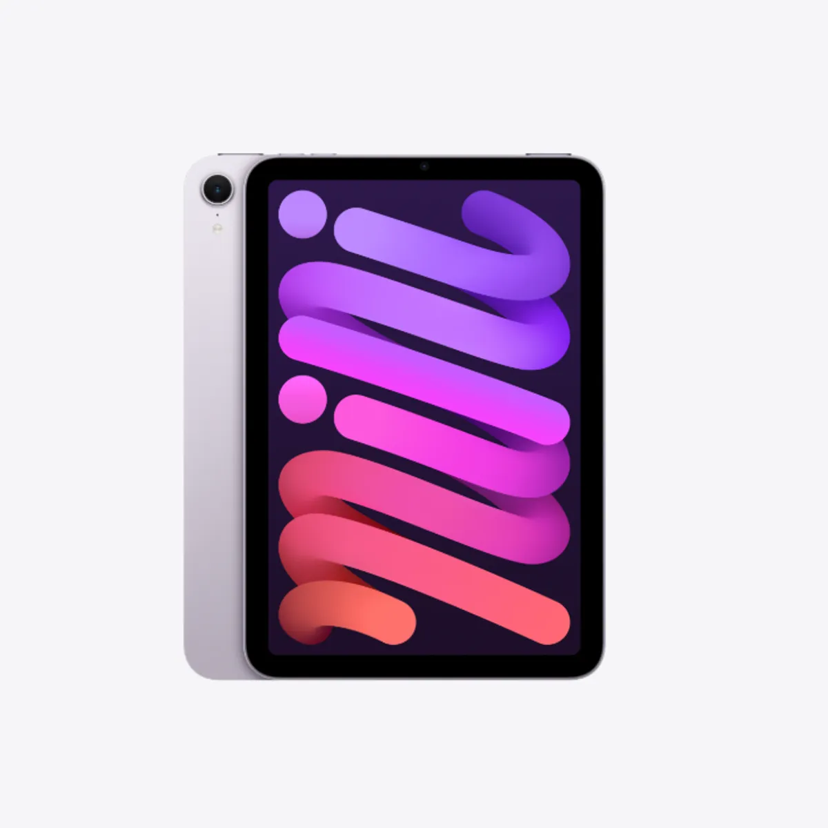 APPLE - Apple iPad Mini 7 128GB Purple