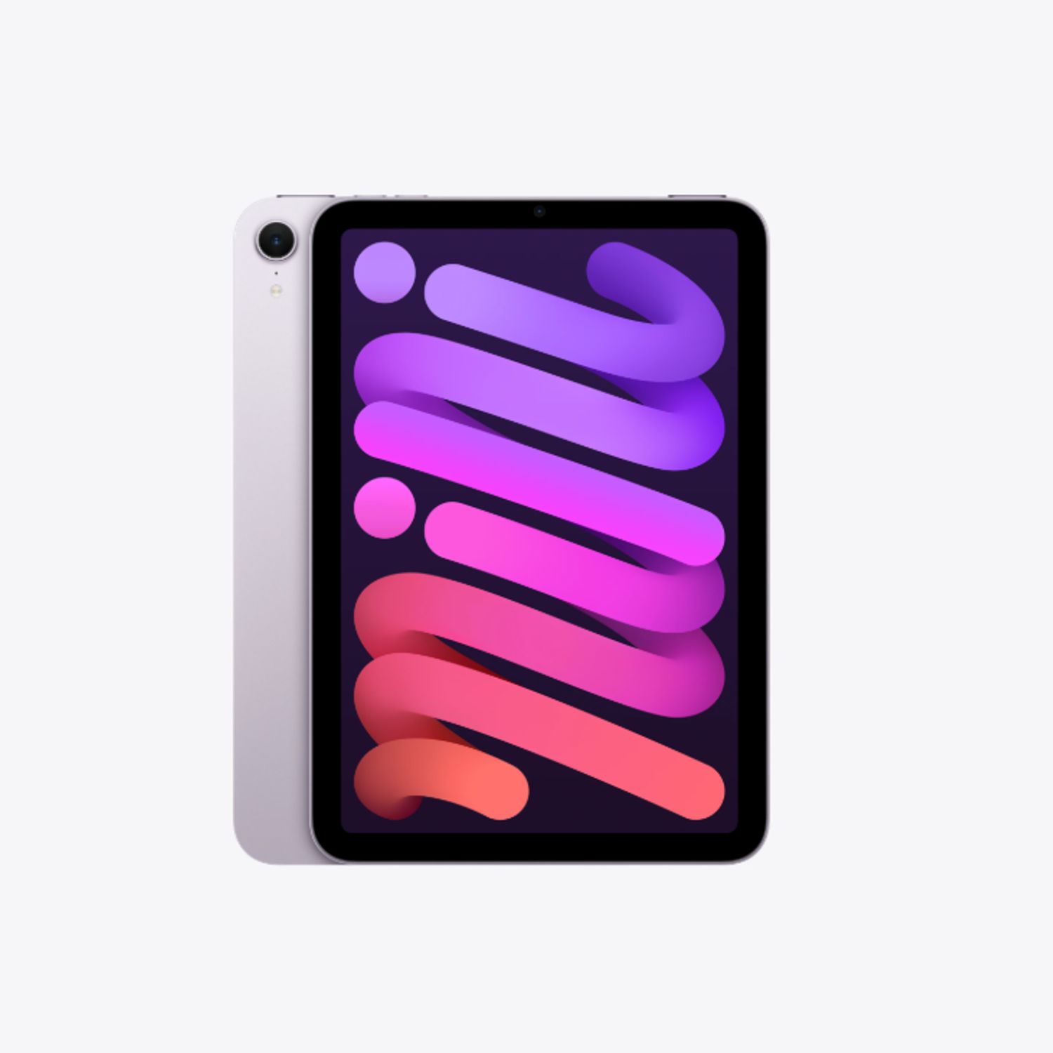 APPLE Apple iPad Mini 7 128GB Purple | Falabella Chile