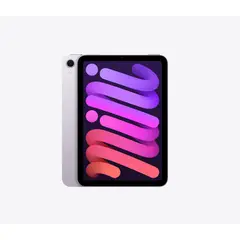APPLE - IPad Mini 7 128GB Purple