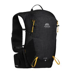 AONIJIE - Mochila de Senderismo Unisex 18L Negra