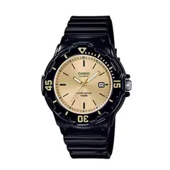 CASIO - Reloj Análogo LRW-200H-9EV