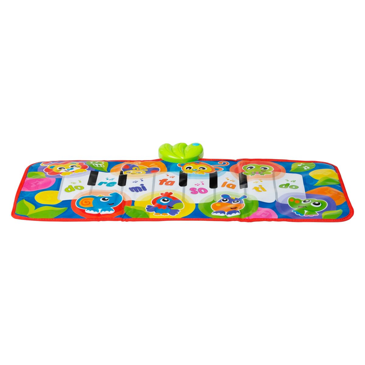 PLAYGRO - Piano Musical Jumbo Jungle Playgro