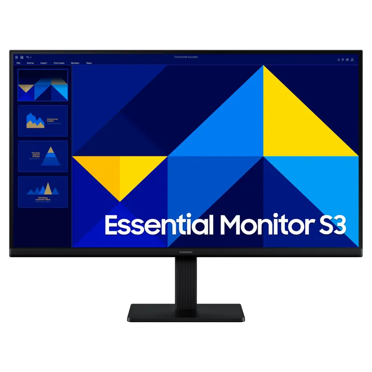 Monitor Essential S30GD 22 FHD 100Hz IPS