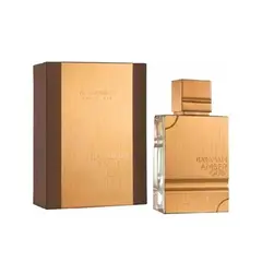 AL HARAMAIN - GOLD EDITION EDP 60 ML UNISEX