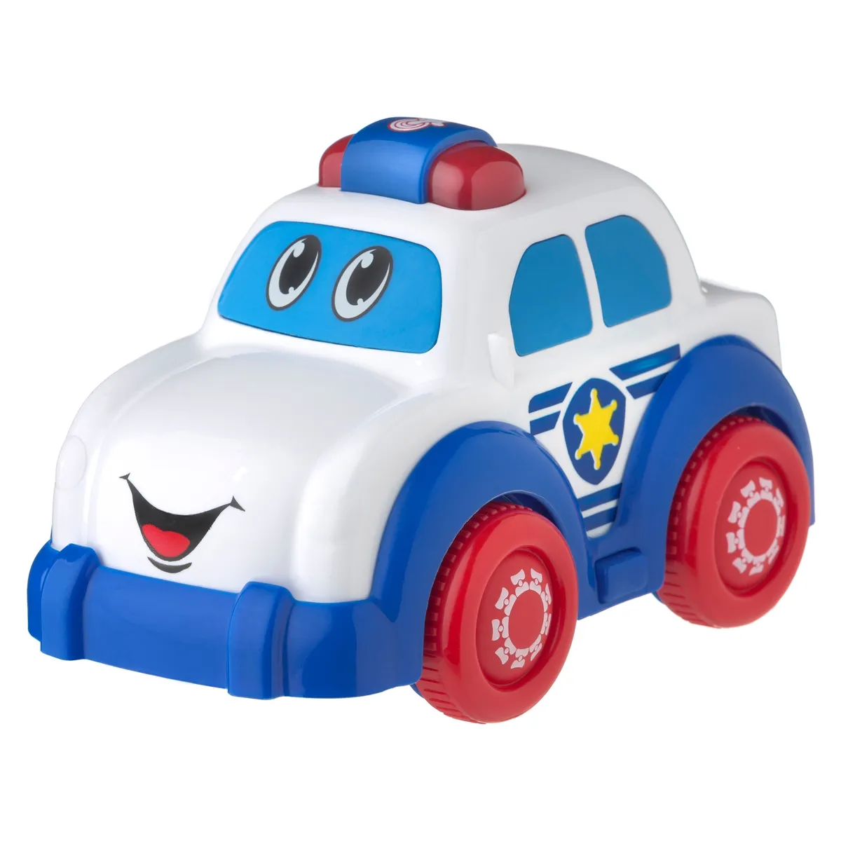 PLAYGRO - Auto Policial Playgro