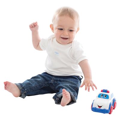 Imagen 2 del producto Auto Policial