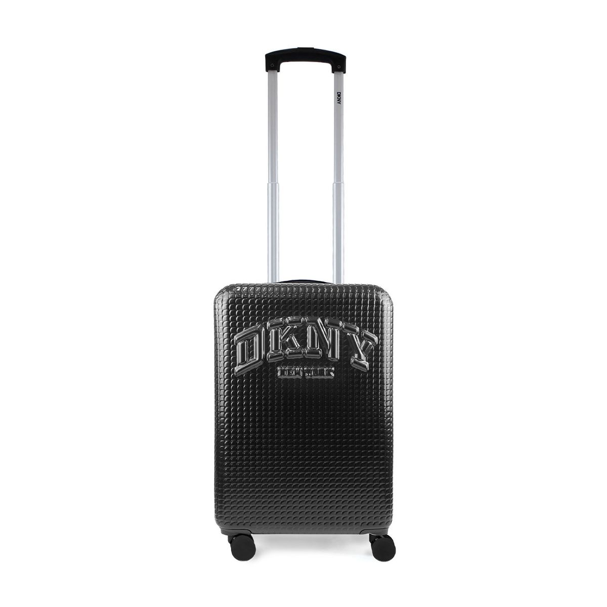 DKNY - Maleta de Cabina Donna Karan Hot Town 10k negra DKNY