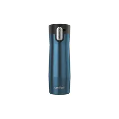 CONTIGO - Vaso Termico West Loop 3.0 591ml Blueberry Autoseal