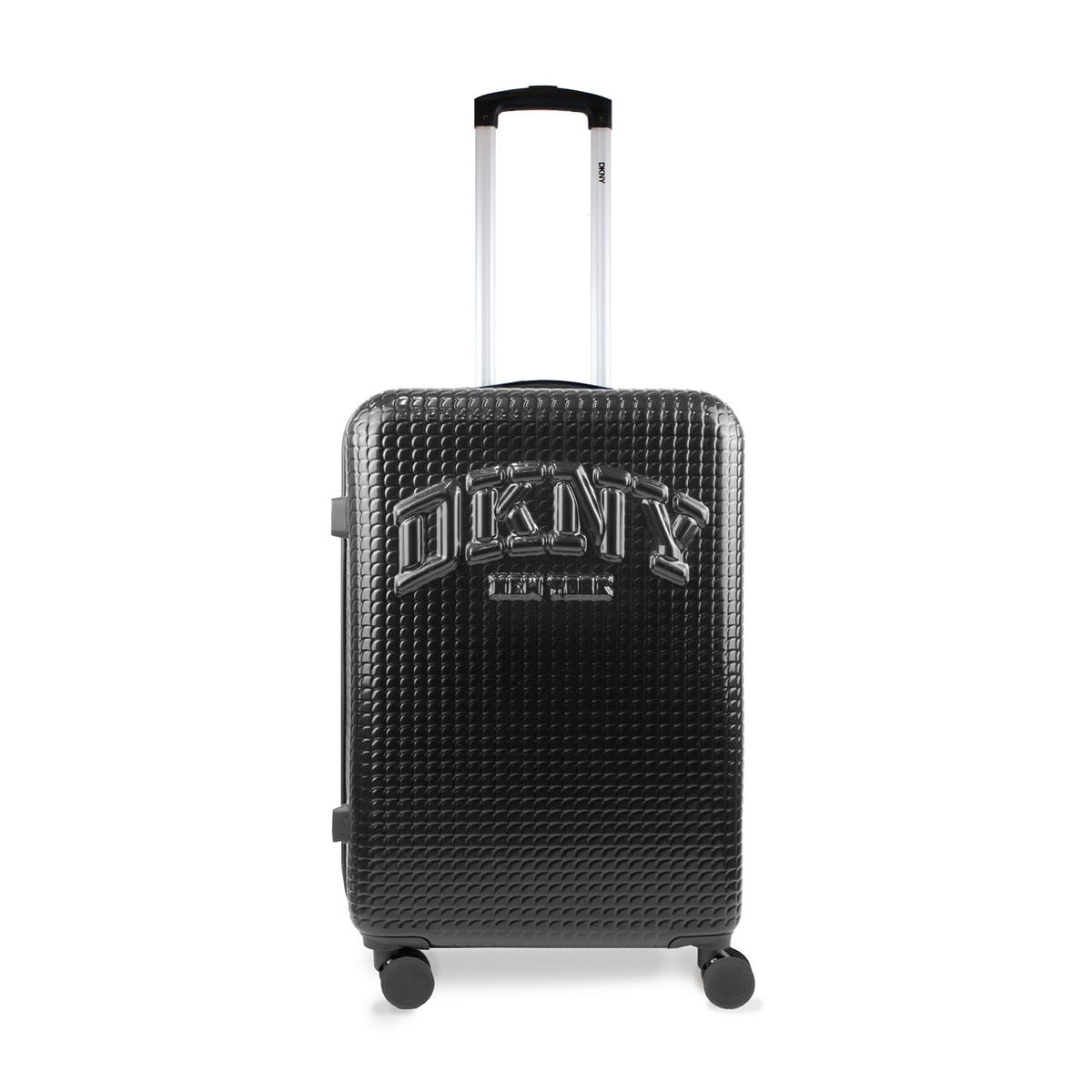 DKNY - Maleta Mediana Donna Karan Hot Town 20k negra DKNY