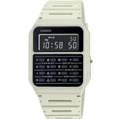 CASIO - RELOJ CA53WF-8B UNISEX CALCULADORA VINTAGE
