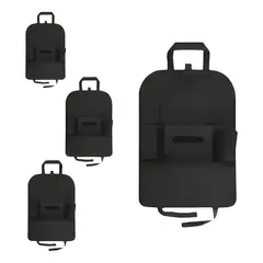 GENERICO - Bolso Organizador Para Respaldo Asiento Trasero Auto Pa 373
