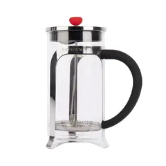 VITREX - Cafetera Francesa Embolo Chennai 1000 ML