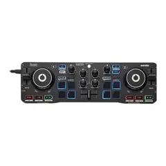HERCULES - Controladora DJ DJControl Starlight