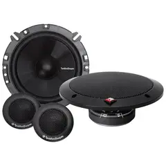ROCKFORD FOSGATE - Componentes R165-S 6.5
