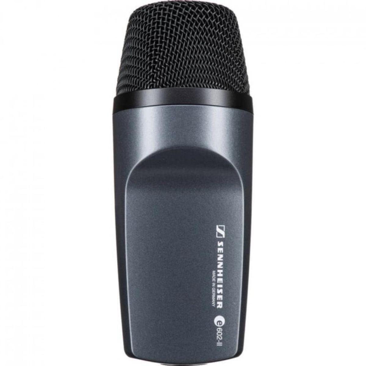 SENNHEISER - Micrófono Dinámico Instrumentos SENNHEISER E602-II