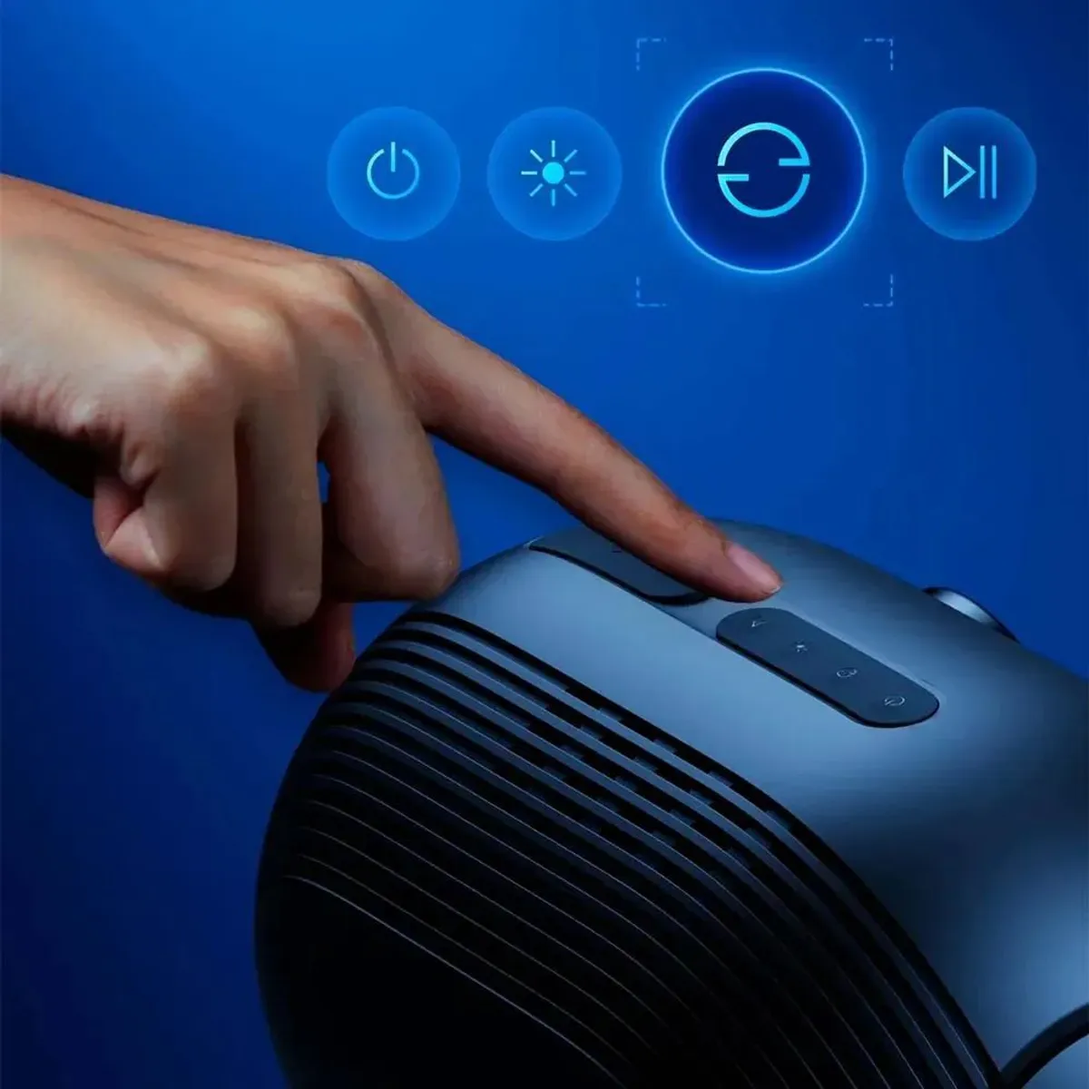 GOVEE - Proyector de Galaxia 2 Pro Govee