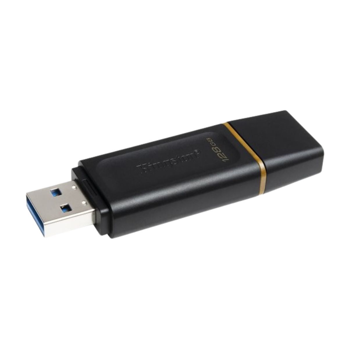 KINGSTON - Pendrive Kingston Datatraveler Exodia Dtx/128 128gb 3.2 Gen